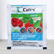 Фунгіцид Світч, Syngenta, 10г